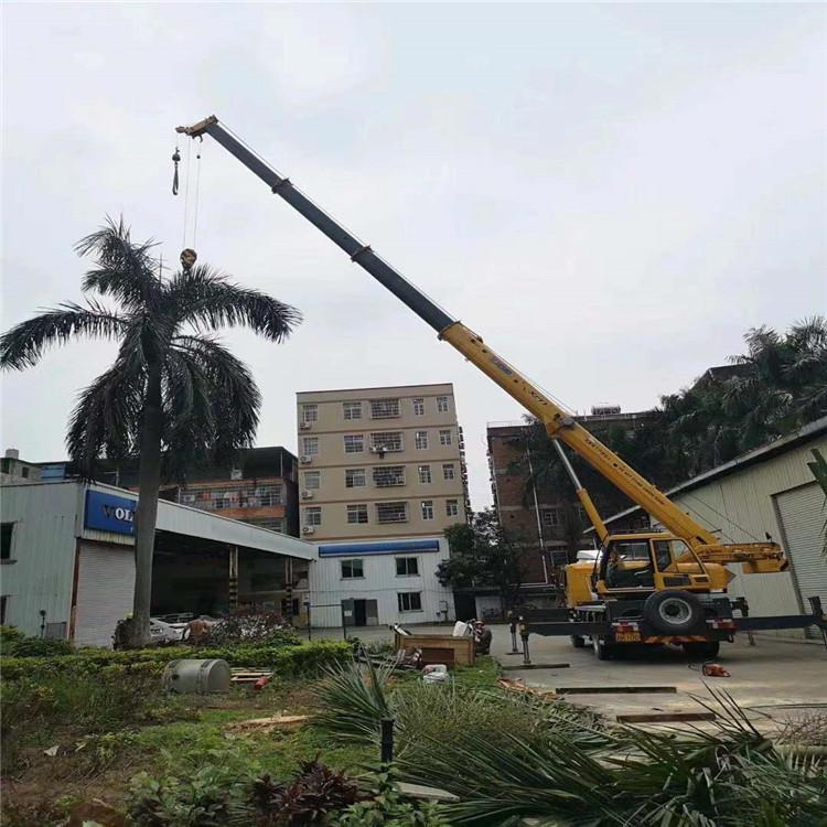 邯郸邯山吊车出租事故案例分析：如何避免设备倾覆风险