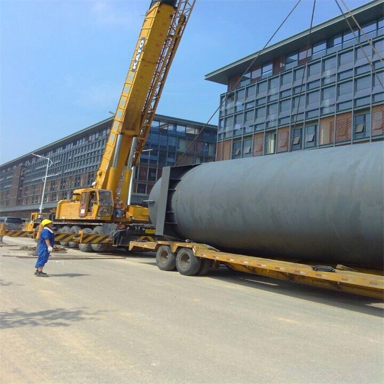 邯郸邯山大型吊车租赁公司