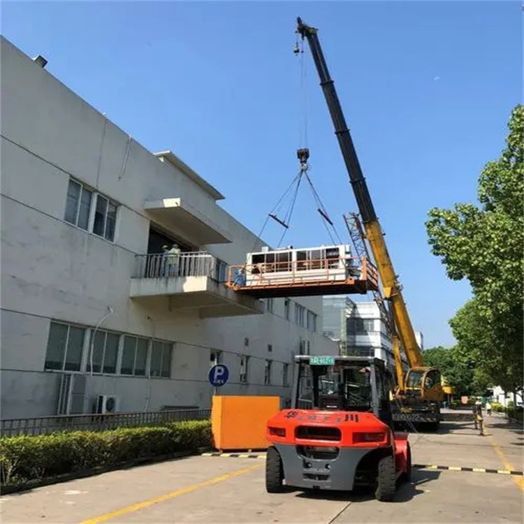 邯郸邯山小型吊车出租电话