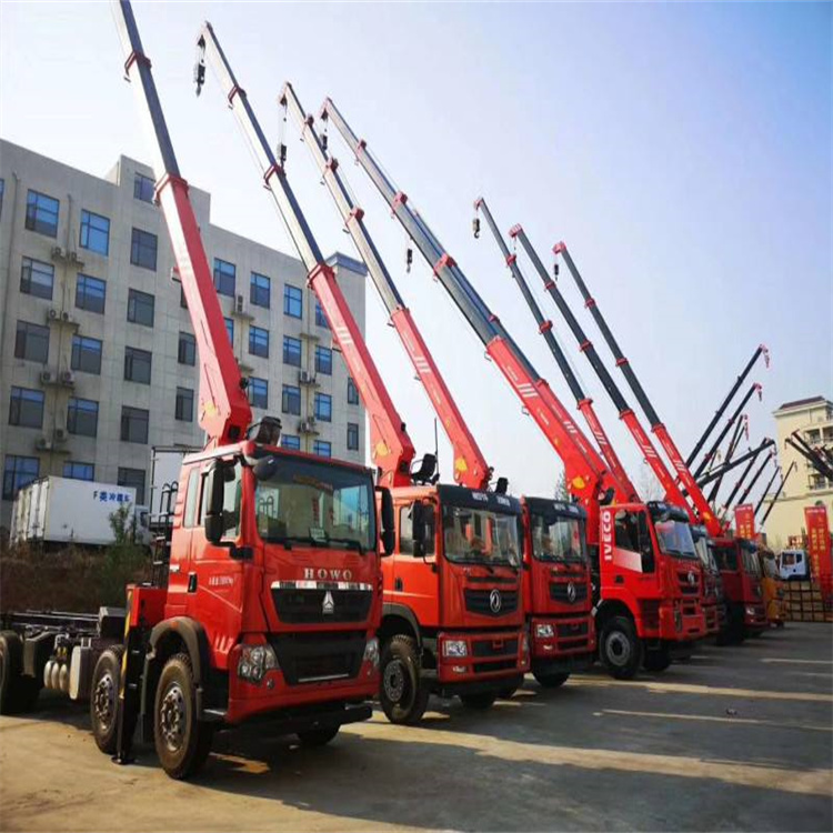 邯郸邯山租专业吊车电话