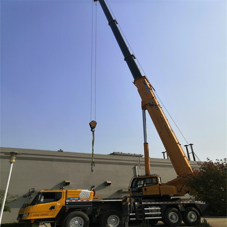 邯郸邯山 选择汽车吊租赁的秘诀与联系方式指南