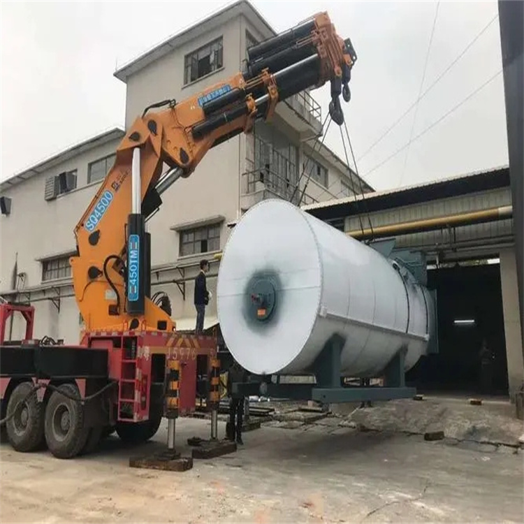 邯郸邯山室内装修小型折臂吊出租服务：高效解决方案与租赁指南