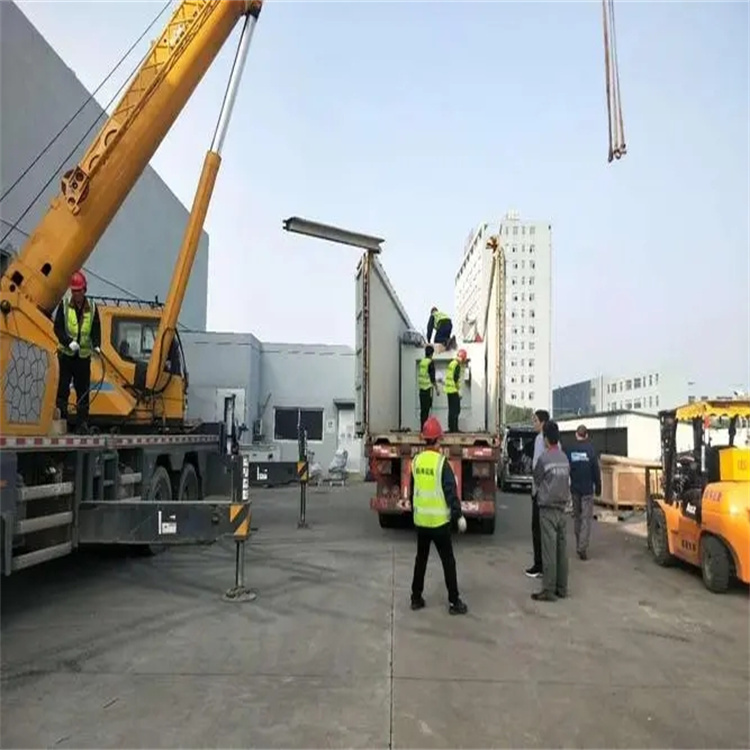 邯郸邯山如何找到附近的吊车救援服务