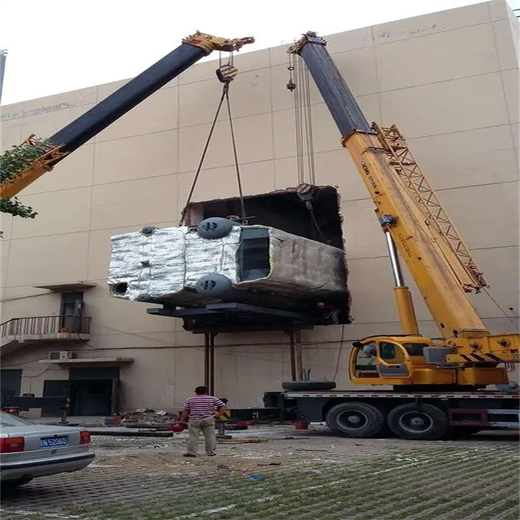 邯郸邯山25吨汽车吊出租