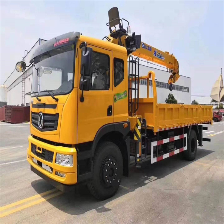 邯郸邯山附近找一辆随车吊出租