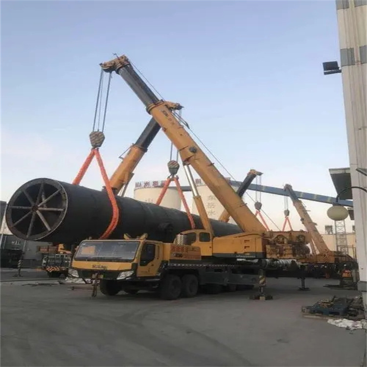 邯郸邯山8吨汽车吊出租