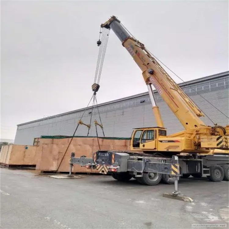 邯郸邯山急需吊车出租怎么办|24小时响应|跨区调配服务