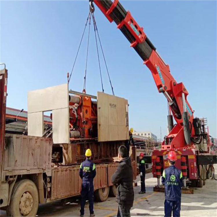 邯郸邯山吊物与吊车的安全距离是多少